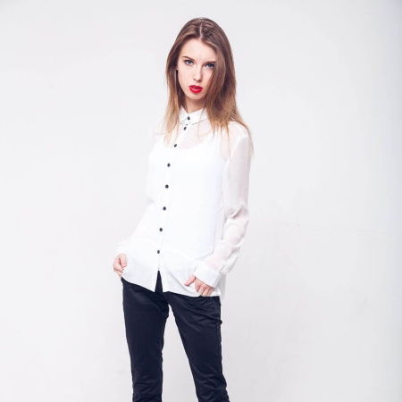 Erika Running Short_D